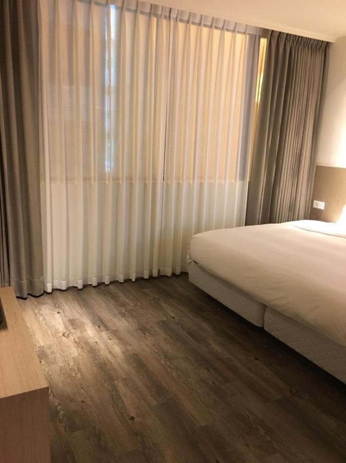 26 Inn Yilan Buitenkant foto